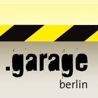 garage berlin Logo