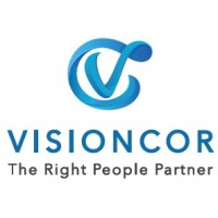 VisionCor Solutions Logo