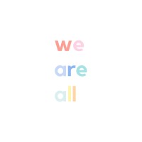 We Are All Brand Agency Logo