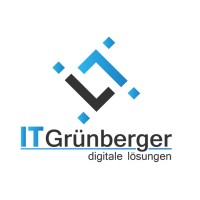 IT Gruenberger Logo