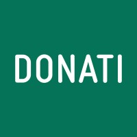 Donati S.p.A. Logo