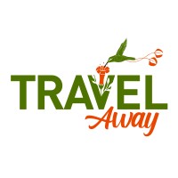 Travel Away Logo