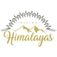 Divine Himalayas Logo