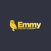 Emmy English Academy Logo
