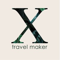 Experience Travel Maker Logo