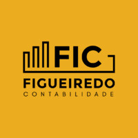 FIC Figueiredo Contabilidade Logo