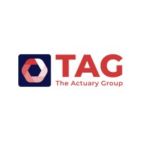 The Actuary Group Logo