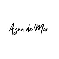 Agua de Mar Logo