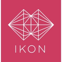 IKON TALENT AGENCY Logo
