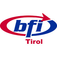 BFI Tirol Bildungs GmbH Logo