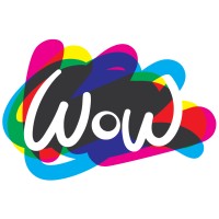 WoW Fondsenwerving Logo