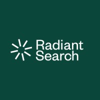 Radiant Search Logo