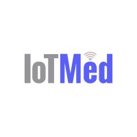IoTMed Logo
