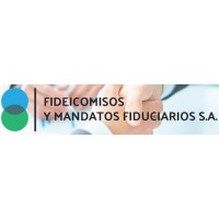 FIDEICOMISOS Y MANDATOS FIDUCIARIOS SA Logo