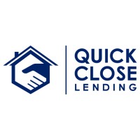 Quick Close Lending Logo