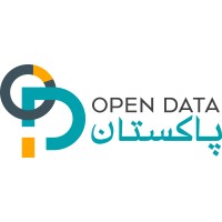 Open Data Pakistan Logo