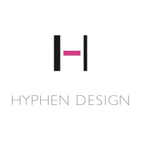 Hyphen Design Agency Logo