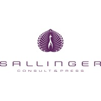 Sallinger consult&press Logo