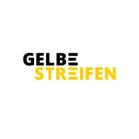 GELBESTREIFEN Logo