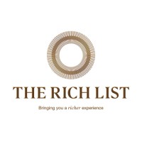 Rich List Group Logo