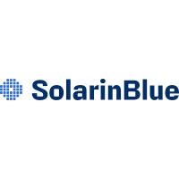 SolarinBlue Logo