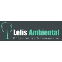 Lelis Ambiental Logo
