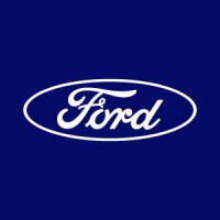 Ford Motor Company of Southern Africa Logo