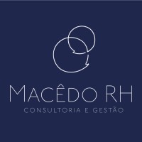 Macedo RH - Consultoria e Gestão Logo
