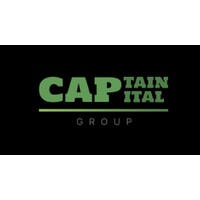 Captain Capital Group Logo