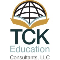 TCK Education Consultants Logo