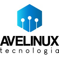Avelinux Tecnologia Logo