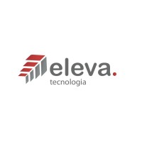 Eleva Tecnologia Logo