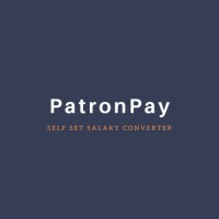 patronpay Logo