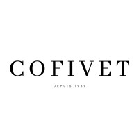 COFIVET Logo