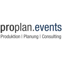 proplan.events Logo