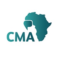 Centre for Mediation in Africa Logo