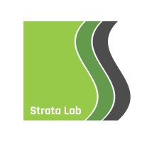 Strata Lab Logo