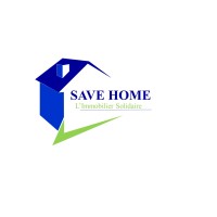 Save Home Logo