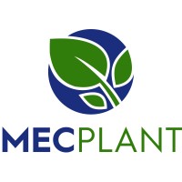 Mecplant Logo