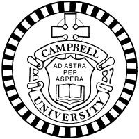 Campbell University Law Review Logo
