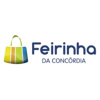 Feirinha da Concórdia Logo