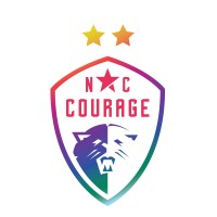 North Carolina Courage Logo