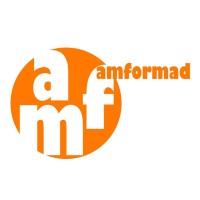Amformad Logo
