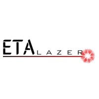 ETA LAZER CNC Logo