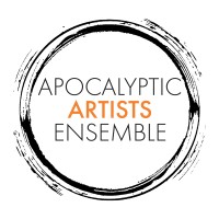 Apocalyptic Artists Ensemble Logo