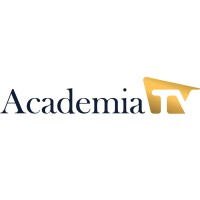 Academia de Televisión y de las Ciencias y las Artes del Audiovisual Logo