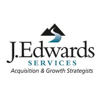 J. Edwards Services, Inc. Logo