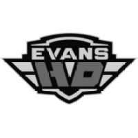 Evans HD Logo