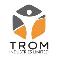 Trom Industries LTD Logo
