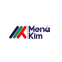 MENA-KIM GROUP Logo